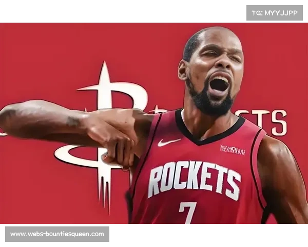 NBA历史得分榜更新：杜兰特超张伯伦升至第七