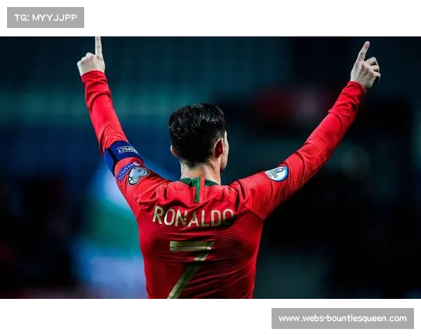 C罗世界杯点球破门后落泪，葡萄牙队长完成国家队最后一舞