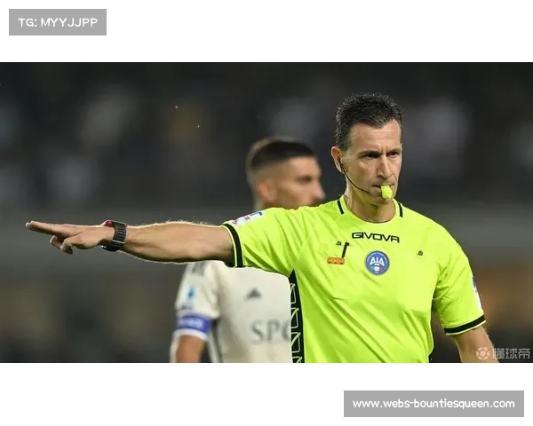 VAR争议再起:意甲裁判标准是否亟待统一? VAR争议再起:意甲裁判标准是否亟待统一?