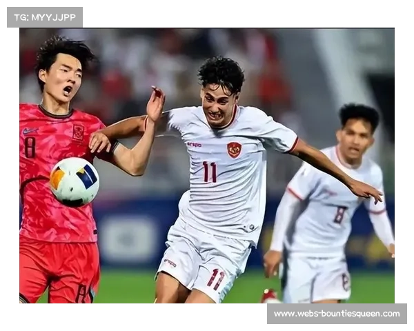 U17国足7-0大胜印尼队，热身赛展现强劲攻击力