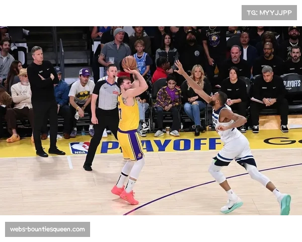 ESPN模型更新季后赛概率：湖人晋级希望降至35%，火箭冲入前六