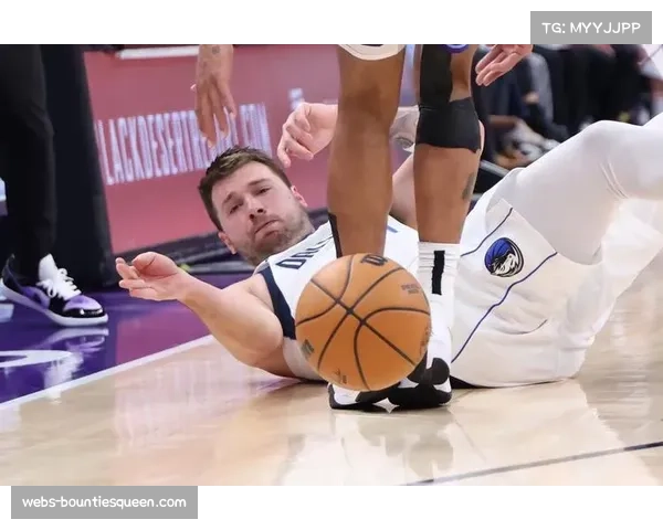 官方确认:东契奇因小腿轻微拉伤将缺席未来三场比赛